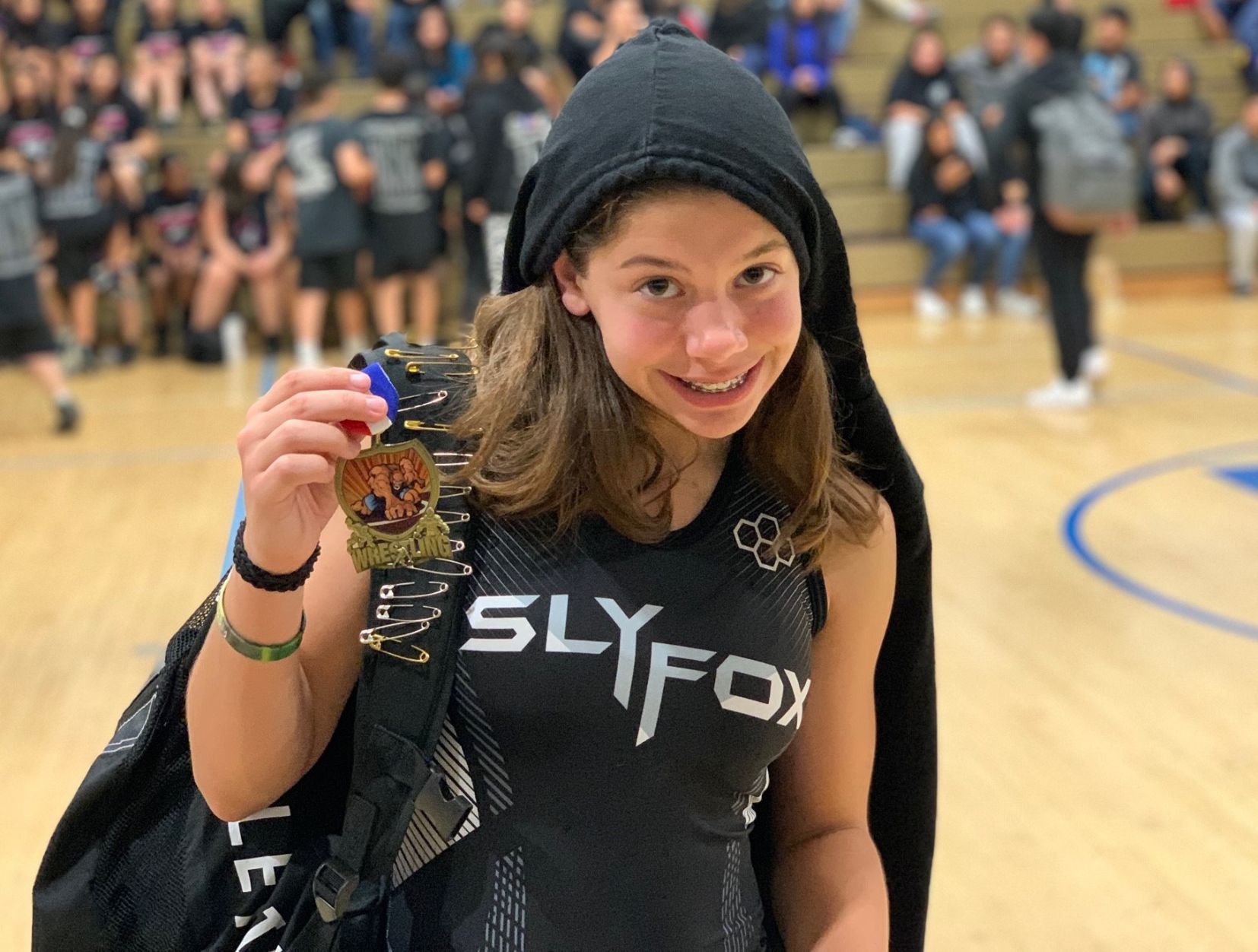 Brynna Cohee